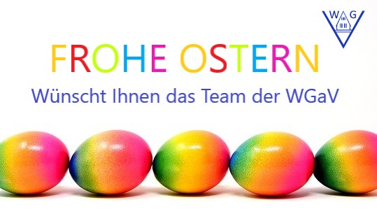 Ostergrüße