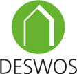 Logo DESWOS