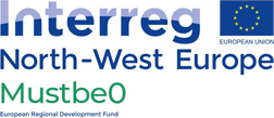 Logo Interreg