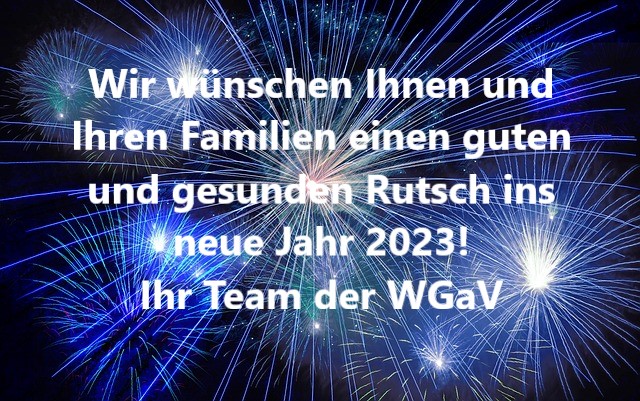 Neujahr 2023